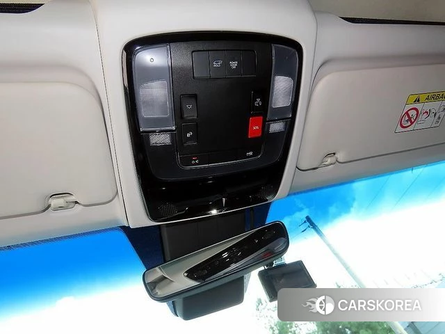 Hyundai Staria id 4640931 из Кореи 7