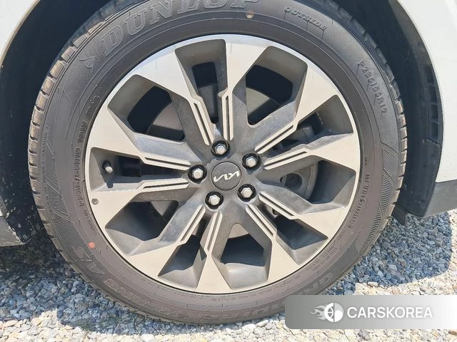 Kia Carnival 4th generation id 4445277 из Кореи 7