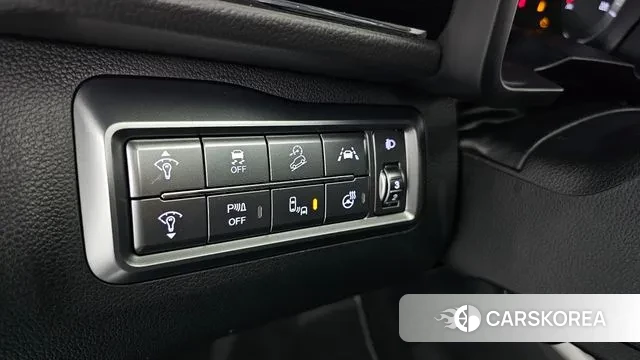 Ssangyong Tivoli Air id 3448055 из Кореи 7