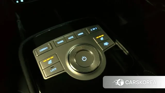 Genesis G80 (RG3) id 3023307 из Кореи 7