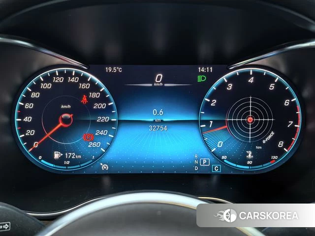 Mercedes-Benz GLC id 4279235 из Китая 7
