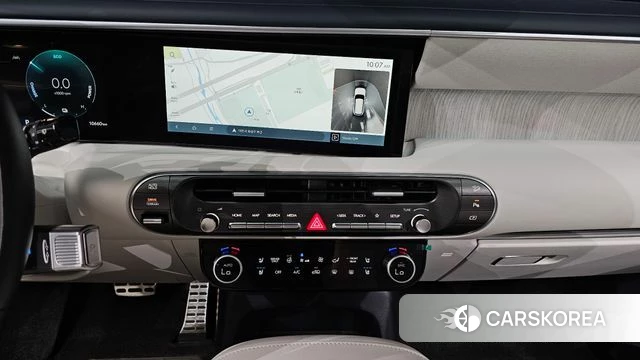 Hyundai Palisade (LX3) id 4432374 из Кореи 7