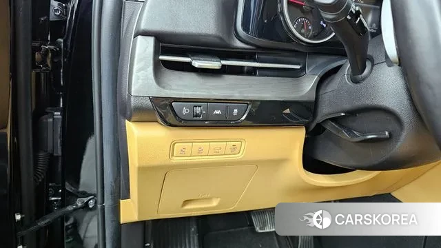 Kia Carnival 4th generation id 3540728 из Кореи 7