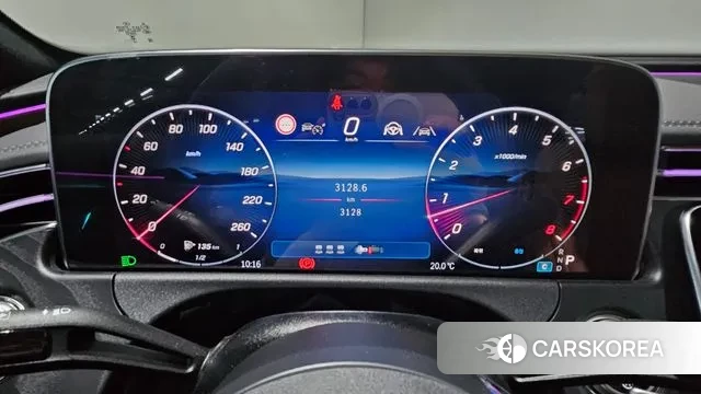 Mercedes-Benz E-Class W214 id 3549648 из Кореи 7