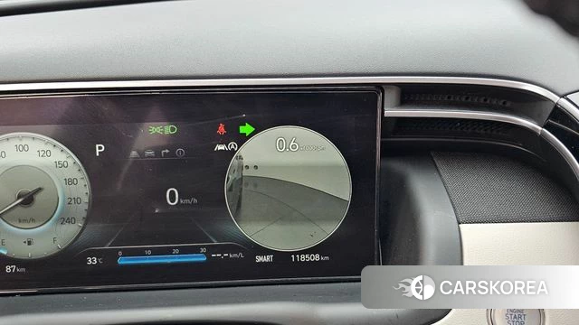 Hyundai Tucson (NX4) id 4604086 из Кореи 7