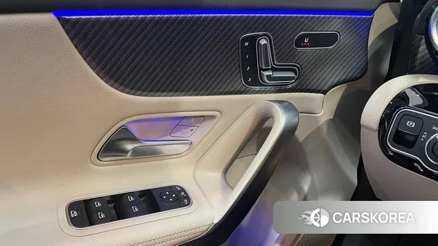 Mercedes-Benz A-Class W177 id 3042585 из Кореи 7