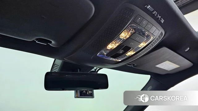 Mercedes-Benz A-Class W177 id 3800492 из Кореи 7