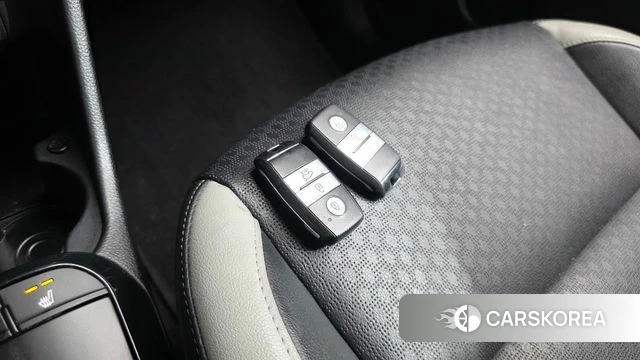 Kia All New Morning (JA) id 4520610 из Кореи 7