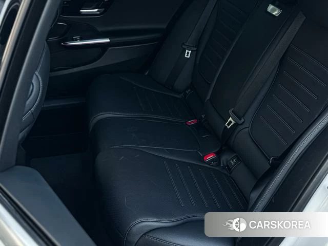 Mercedes-Benz Class C id 4328514 из Китая 7
