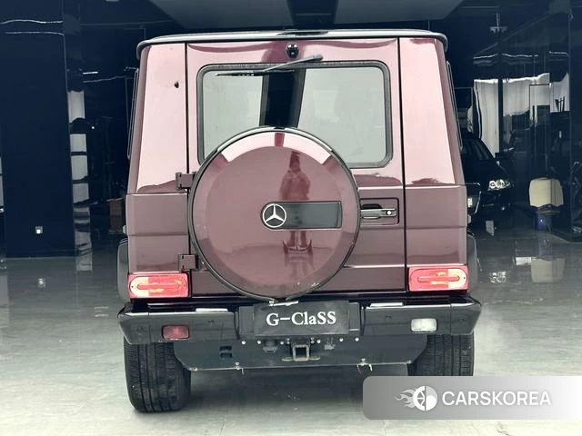 Mercedes-Benz G-class id 4241544 из Китая 7