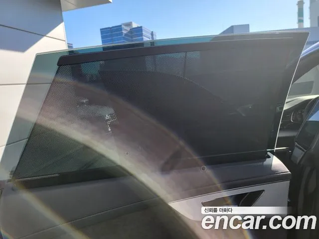 Audi Q8 (4M) id 2825451 из Кореи 7