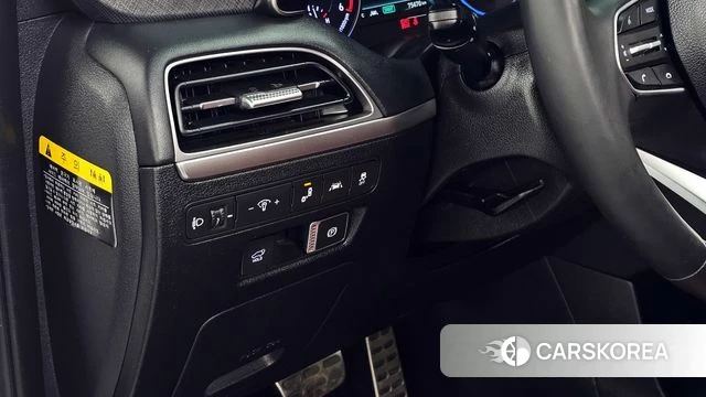 Hyundai Palisade id 4232857 из Кореи 7