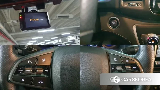 Ssangyong Rexton Sports id 2997411 из Кореи 7