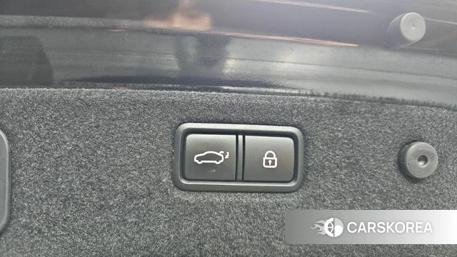 Genesis G70 id 4525620 из Кореи 7