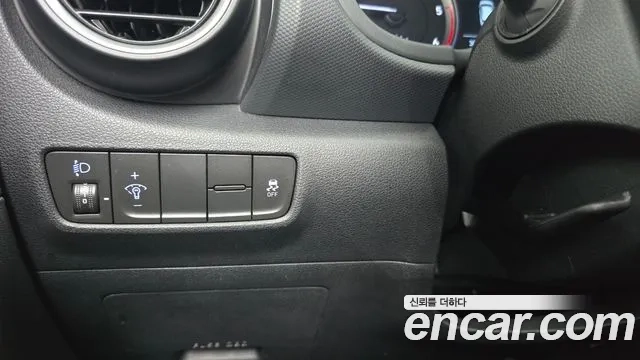 Hyundai Kona id 2952047 из Кореи 7