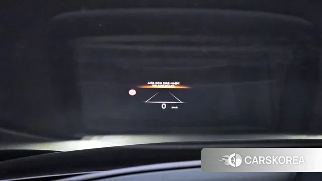 Genesis G90 (RS4) id 3263265 из Кореи 7