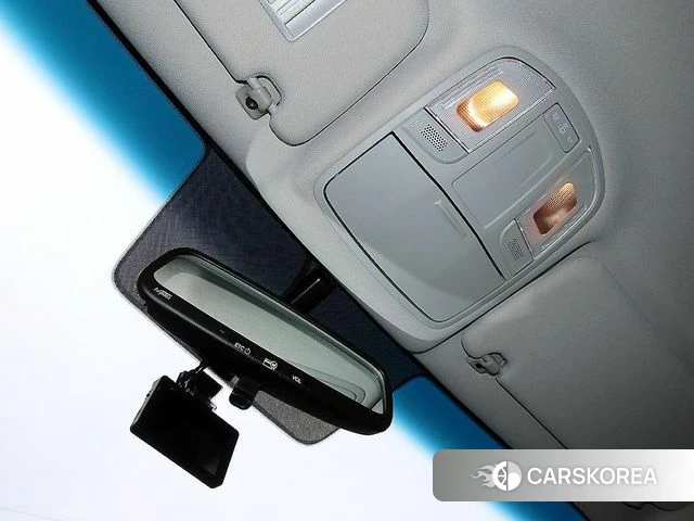 Hyundai Sonata New Rise id 3905620 из Кореи 7