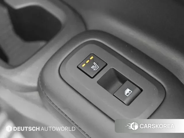 Hyundai Santa Fe (MX5) id 3684775 из Кореи 7