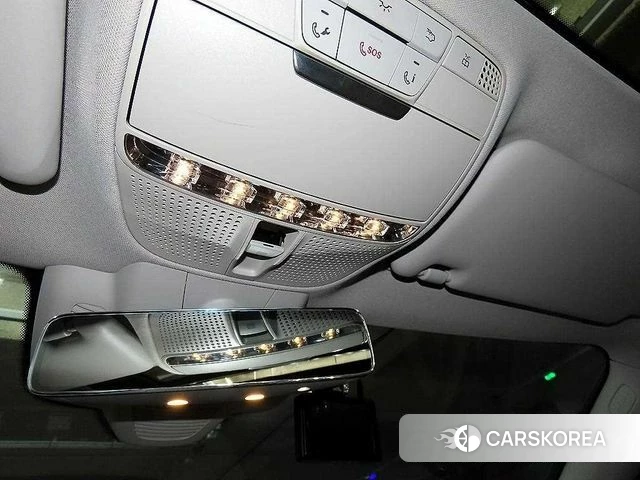 Mercedes-Benz CLS-Class C257 id 4882127 из Кореи 7