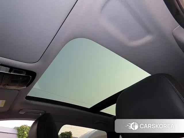 Hyundai The New Santa Fe id 3444204 из Кореи 7