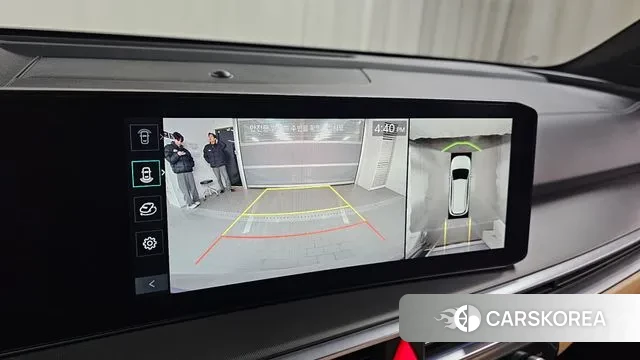 Kia The New Sorento 4th Generation id 3452406 из Кореи 7