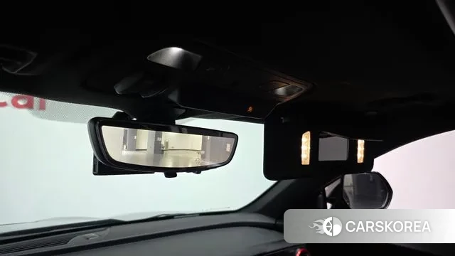 Chevrolet (GM Daewoo) The New Camaro id 2895222 из Кореи 7