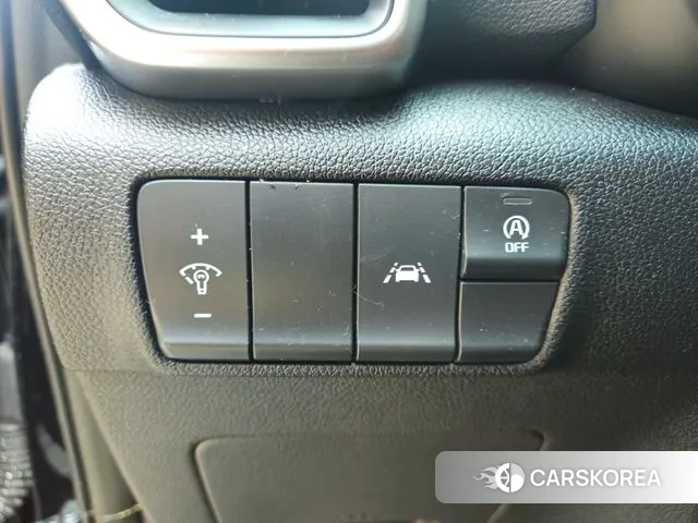 Kia Sportage The Bold id 3661431 из Кореи 7