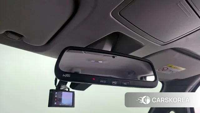 Kia The New Ray id 3044072 из Кореи 7