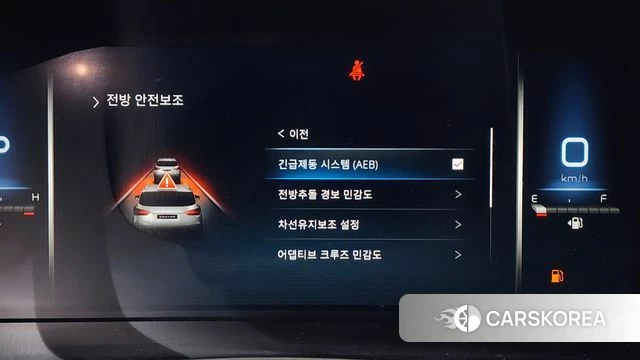 Ssangyong All New Rexton id 3826945 из Кореи 7