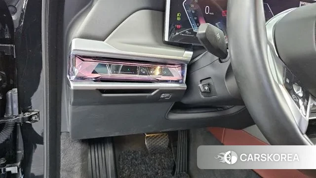 BMW 7 Series (G70) id 3327883 из Кореи 7