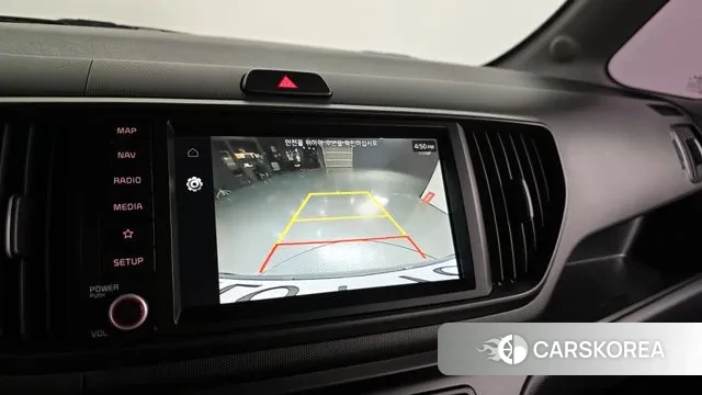 Kia The New Kia Ray id 2988927 из Кореи 7