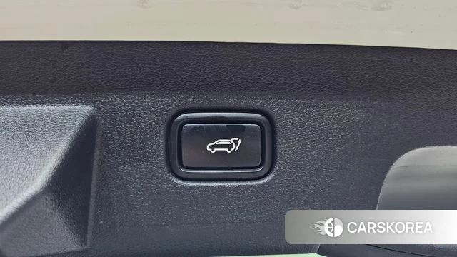 Kia Sportage 5th Generation Hybrid id 4506599 из Кореи 7
