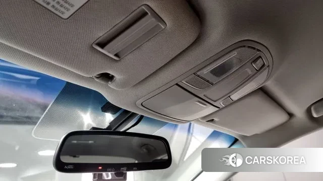 Hyundai Sonata New Rise id 3494564 из Кореи 7