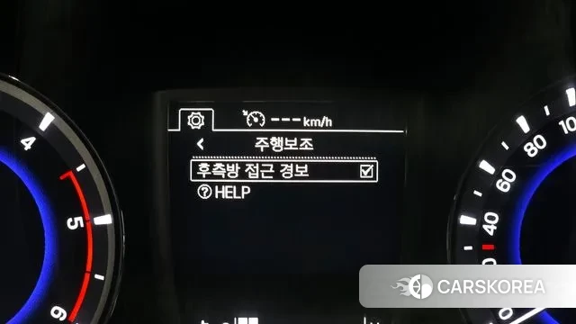 Ssangyong Rexton Sports id 3772247 из Кореи 7