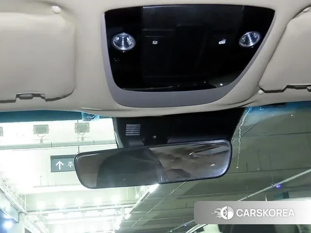 Kia K8 id 3770435 из Кореи 7