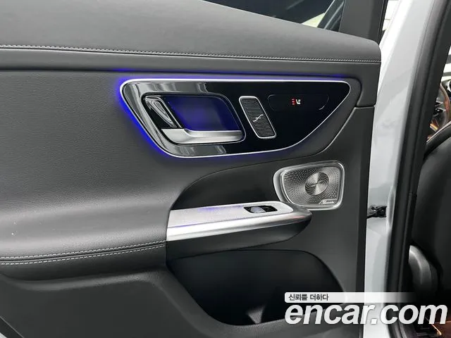 Mercedes-Benz GLC-Class X254 id 2678647 из Кореи 7