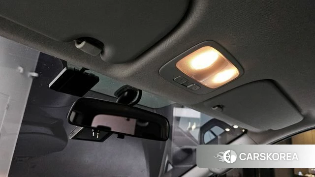 Hyundai The New Grand Starex id 3911841 из Кореи 7