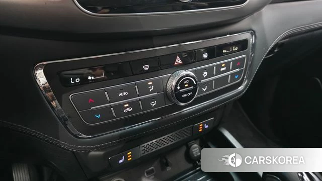Ssangyong Rexton Sports id 4563148 из Кореи 7