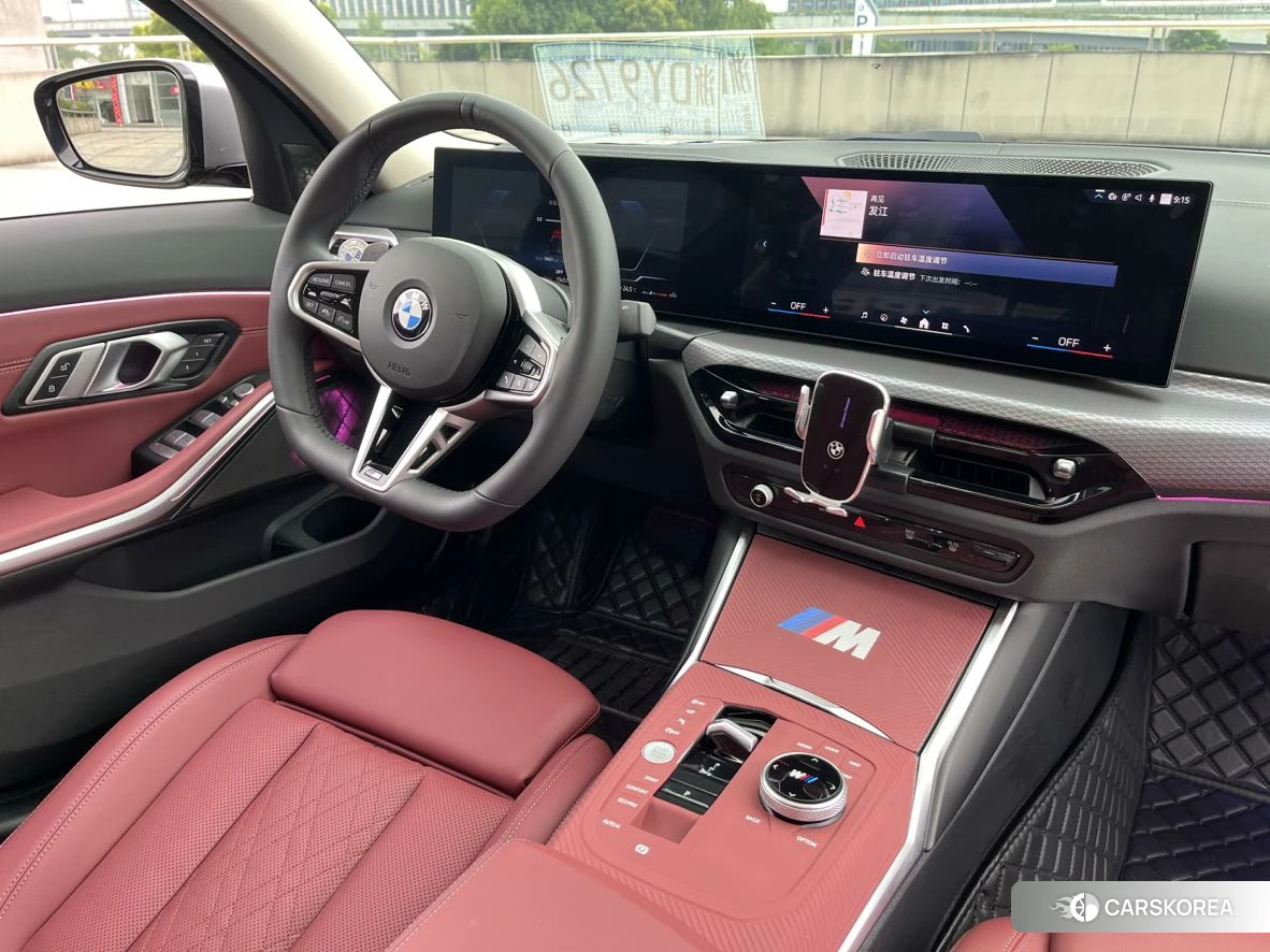 BMW 3 series id 4510813 из Китая 7