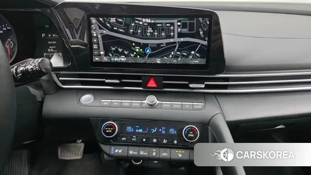 Hyundai Avante (CN7) id 2989960 из Кореи 7