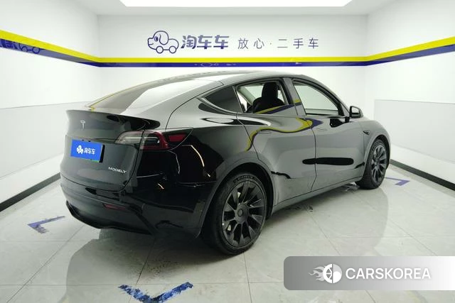 Tesla Model Y id 4254696 из Китая 7