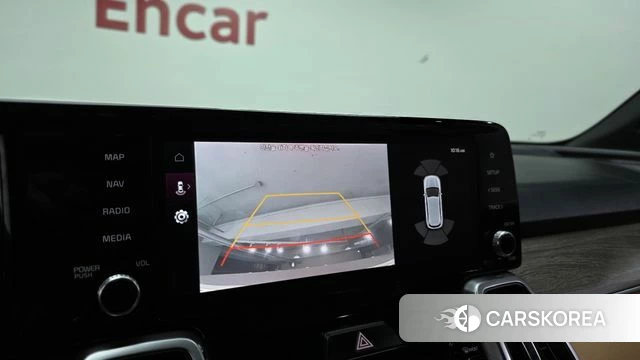 Kia Sorento 4th Generation id 3916075 из Кореи 7