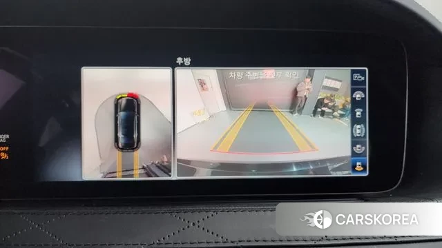 Mercedes-Benz S-Class W222 id 3617332 из Кореи 7