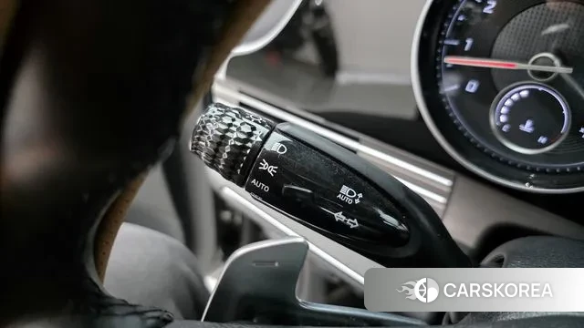 Hyundai The New Grandeur IG id 3027717 из Кореи 7