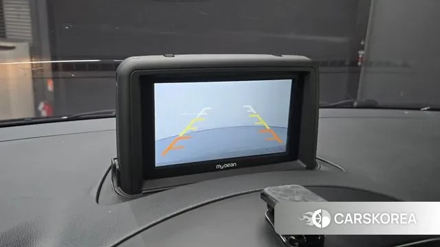 Hyundai The New Grand Starex id 3698897 из Кореи 7