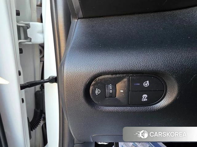 Hyundai Casper id 4282114 из Кореи 7