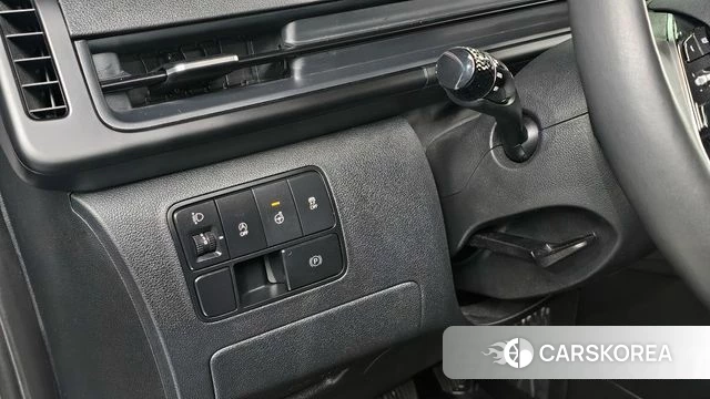 Hyundai Staria id 3838909 из Кореи 7