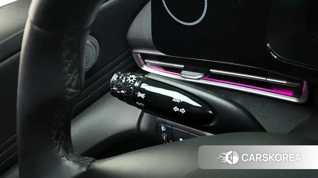 Hyundai The New Avante (CN7) id 3770187 из Кореи 7