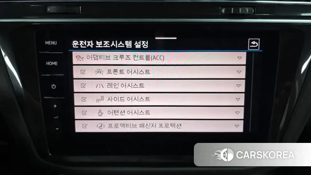 Volkswagen Tiguan second Generation id 3572913 из Кореи 7