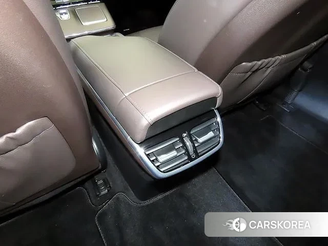 Hyundai The New Grandeur IG id 3530158 из Кореи 7